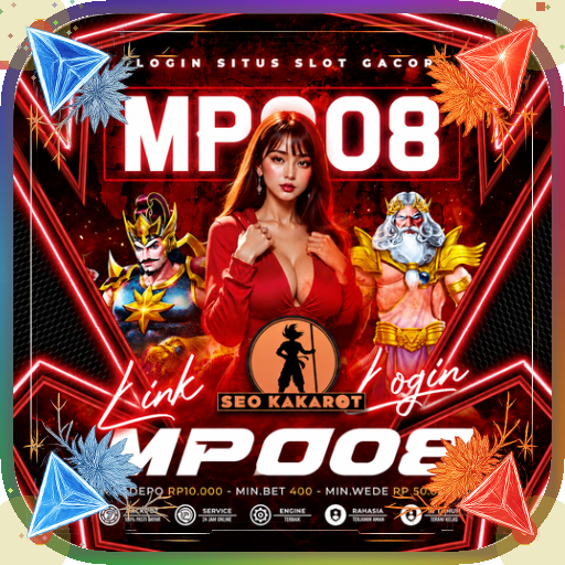 mpo08 — galeri pratinjau Resmi APK